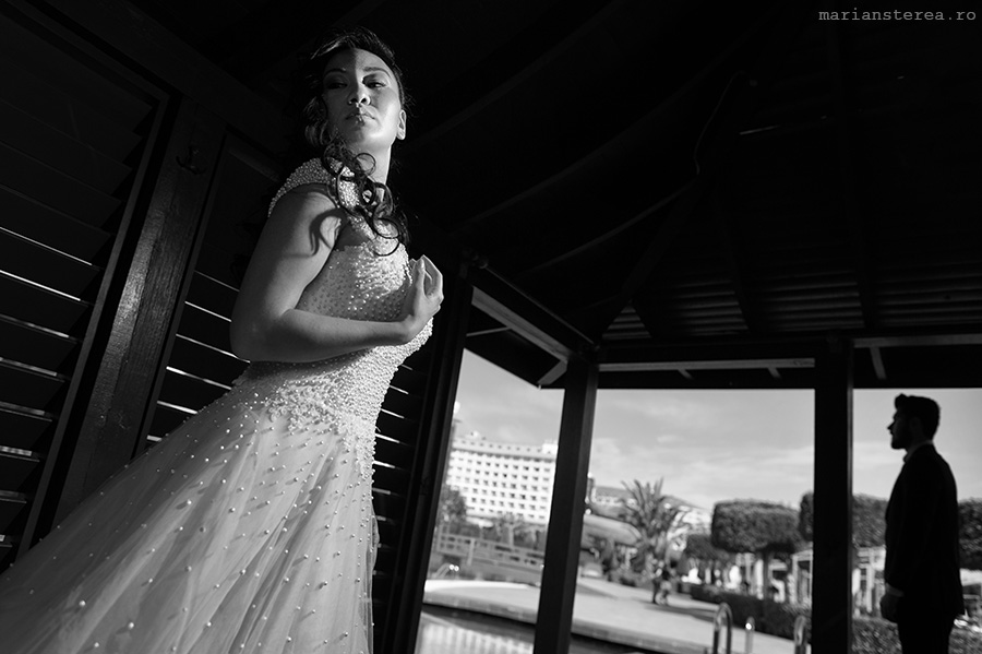 PWT photography workshop Antalya