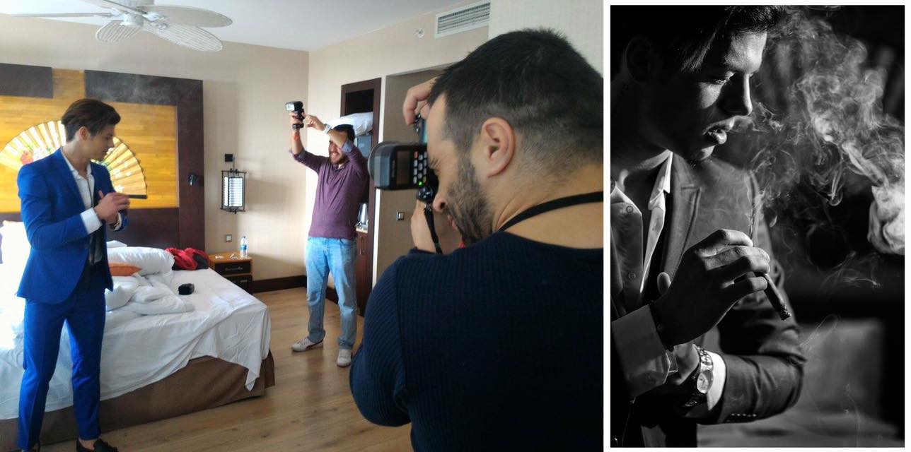 PWT photography workshop Antalya_17