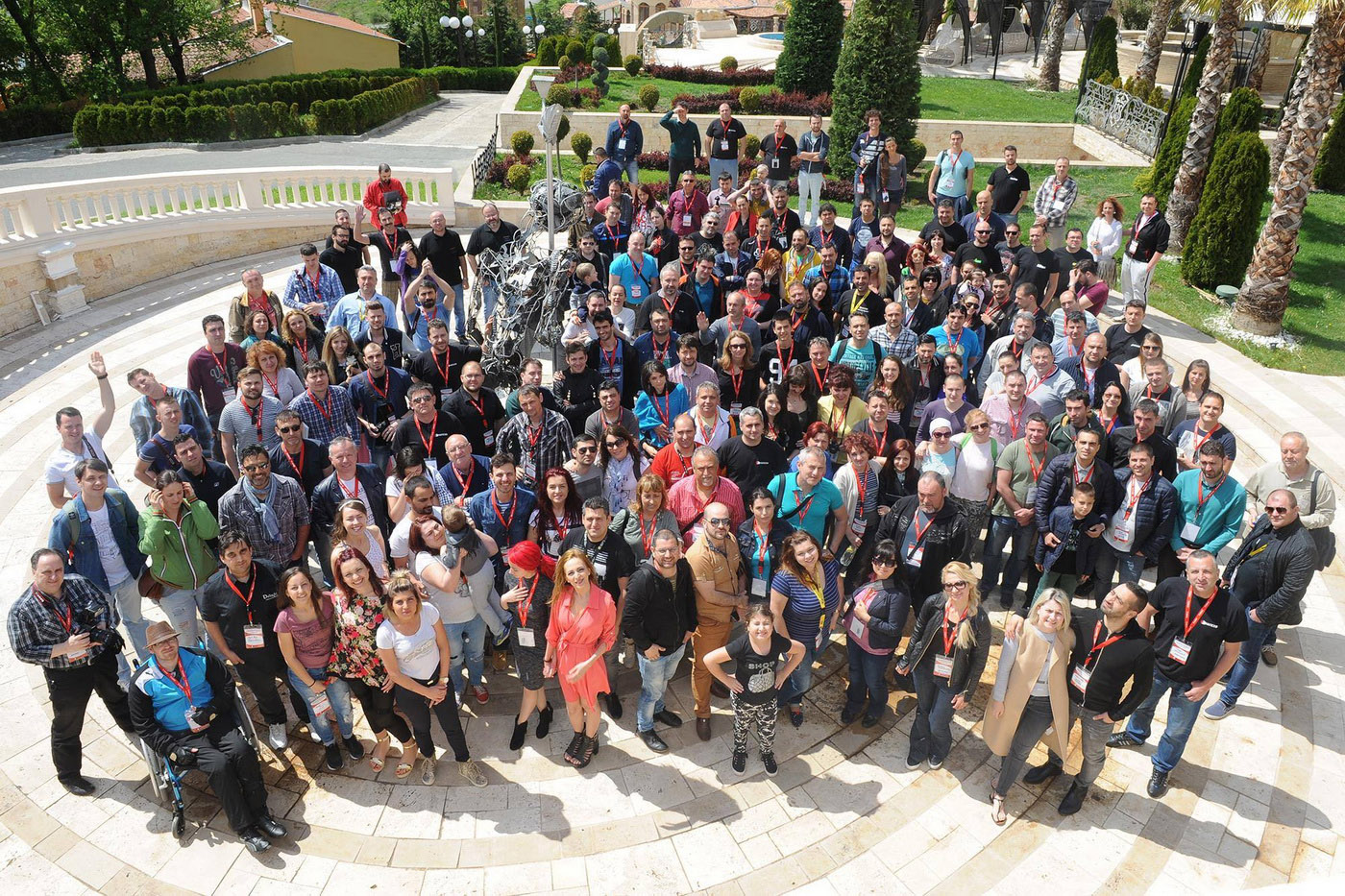 5TH EUROPEAN FORUM WORKSHOP - ELENITE - BULGARIA_01