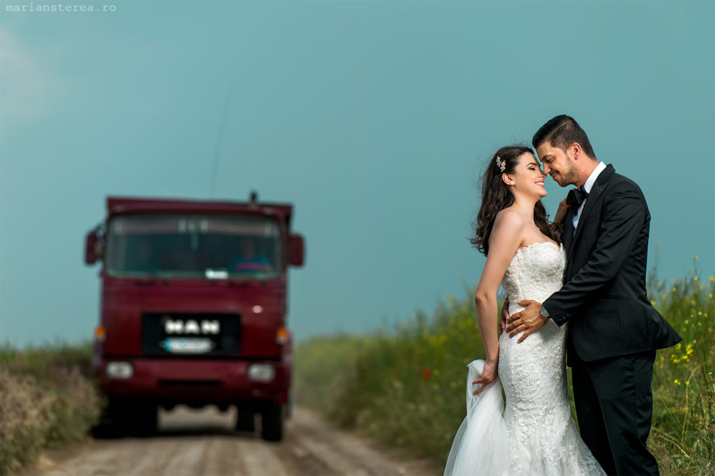 Fotograf de nunta pret