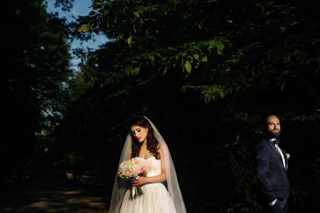 fotograf profesionist de nunta Pitesti