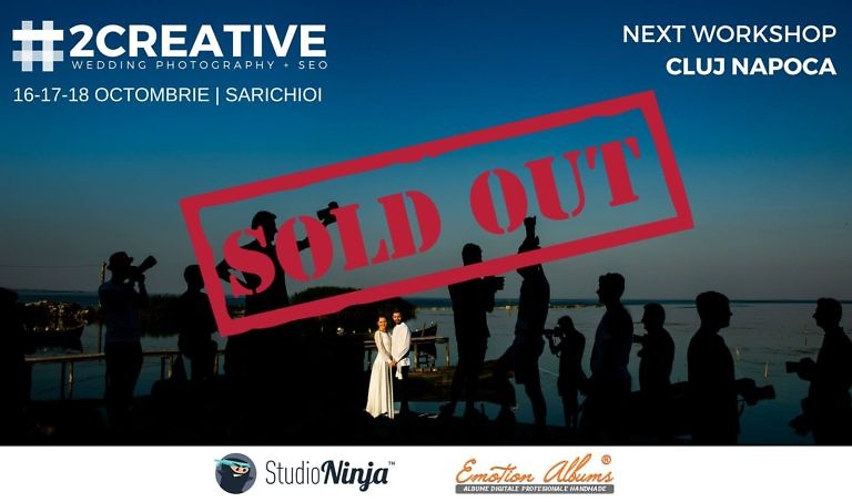 workshop fotografie nunta sarichioi