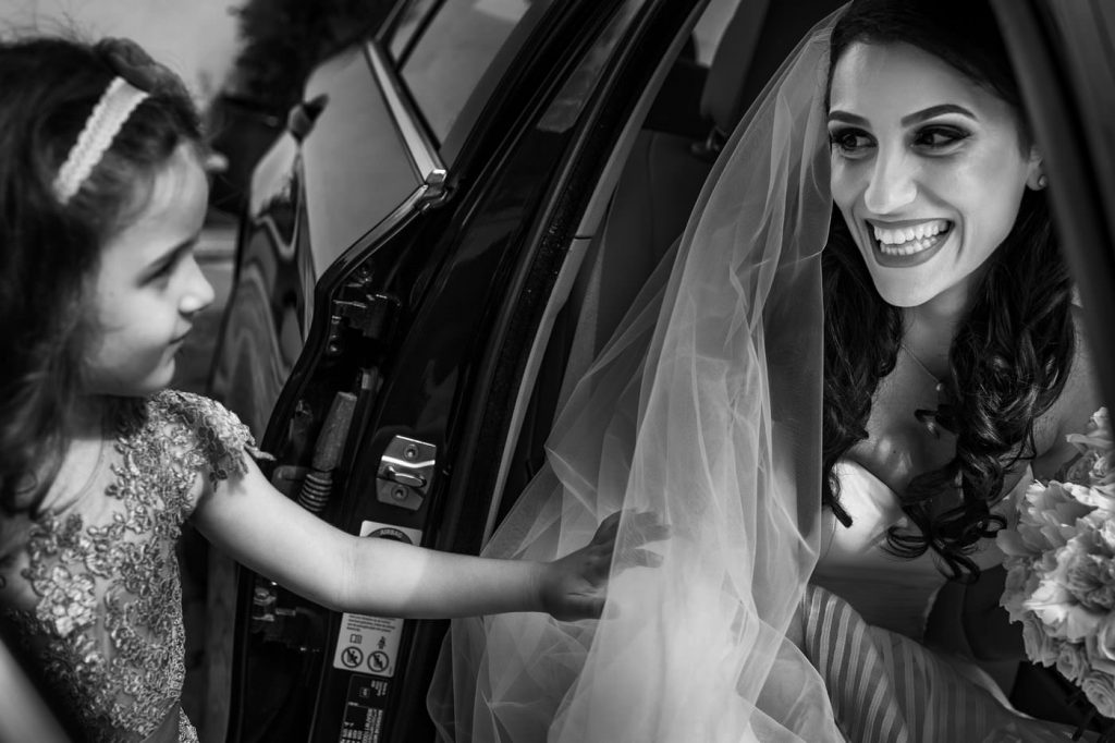 fotograf profesionist de nunta Pitesti