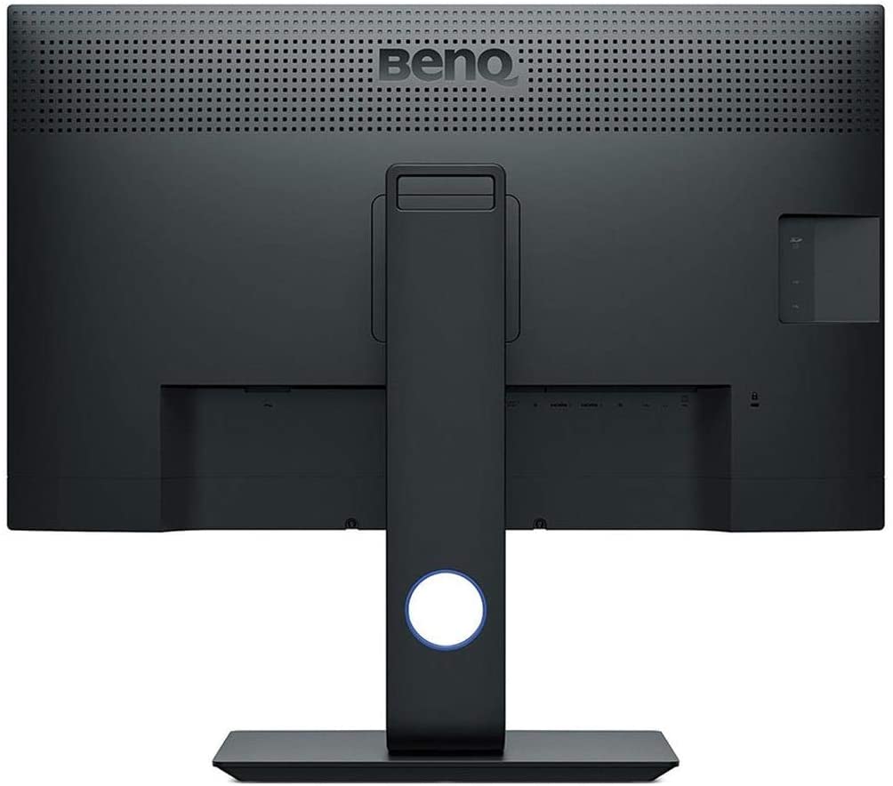 BenQ SW321C 32” 4K IPS spate