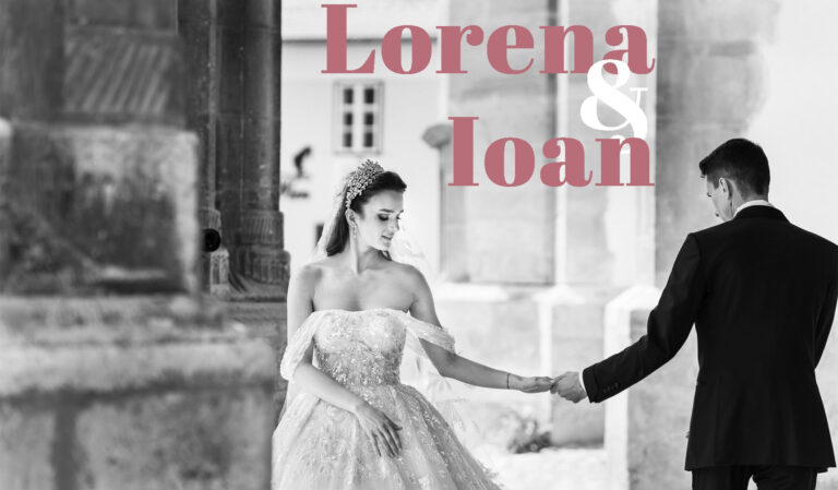 Fotografie din „Lorena & Ioan wedding day slide”, Marian Sterea
